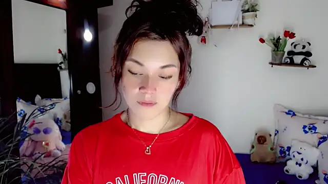 NathalialLooes webcam