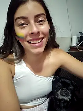IrisBound webcam