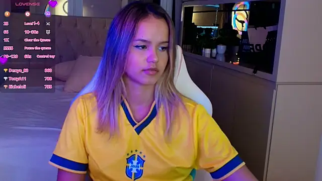 Stacy_Tyler webcam