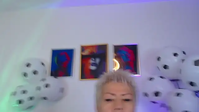 Jacky_Smith1 webcam