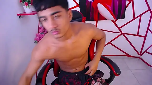 oliver-parker webcam