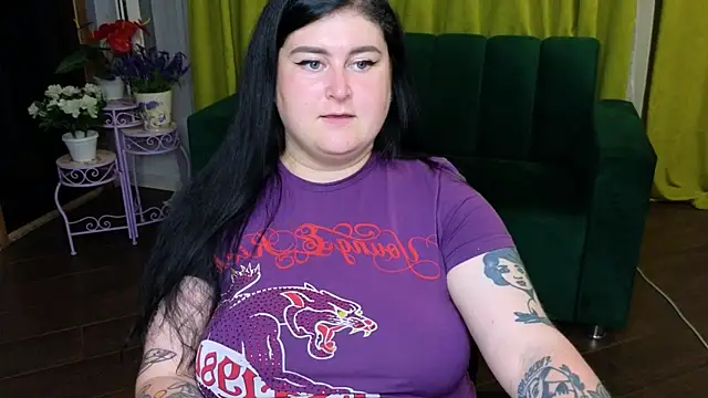 CessieBler webcam