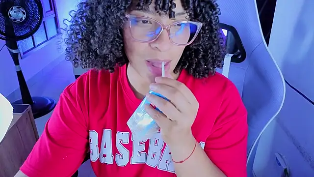 DannaBerry webcam