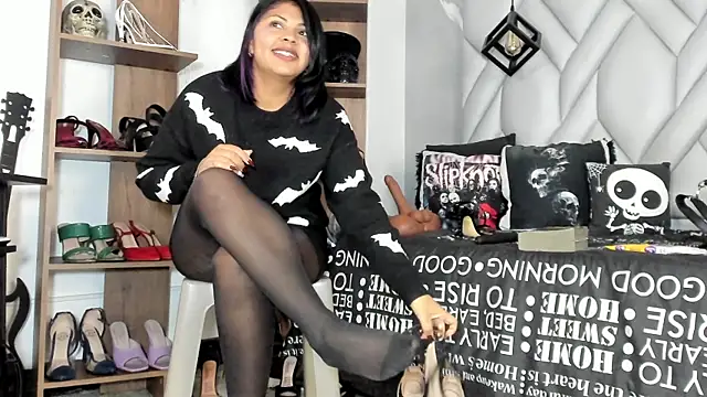 MirandaHaguen webcam