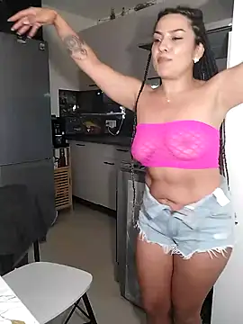 hot-babygirl webcam