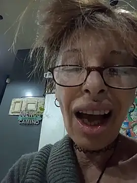 FrozenWaffle webcam