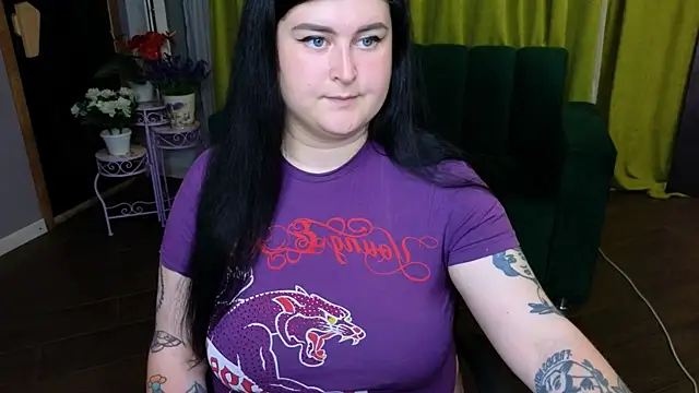 CessieBler webcam
