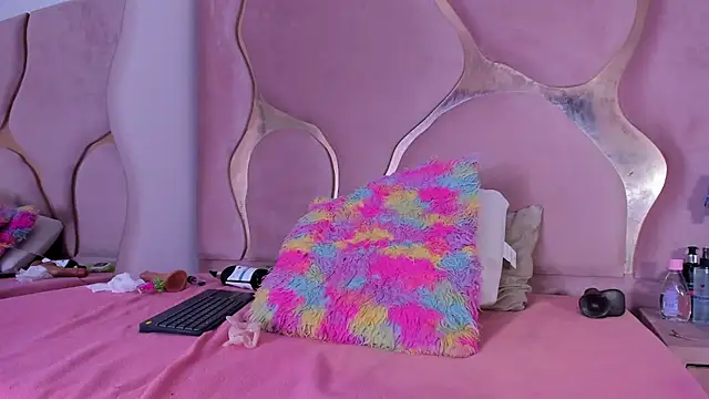 Sofia-candyht webcam