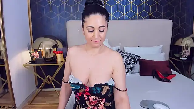 ValeryBlakes webcam