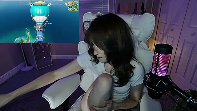 angiefae live cam on StripChat
