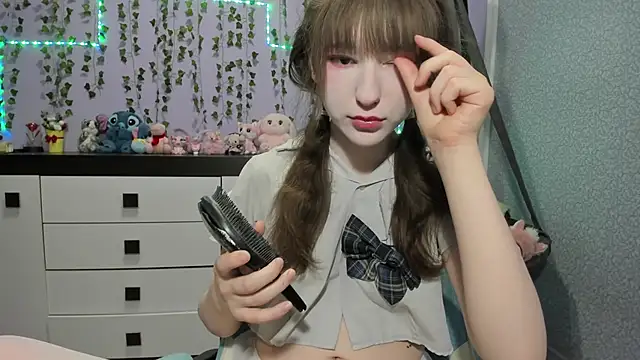 Yoonhee_ki webcam