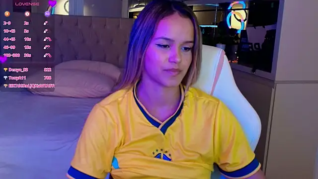 Stacy_Tyler webcam