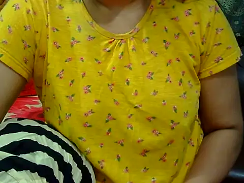 Horny_Doll24 webcam