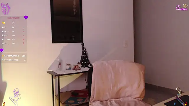 scarlett_diamond11 webcam