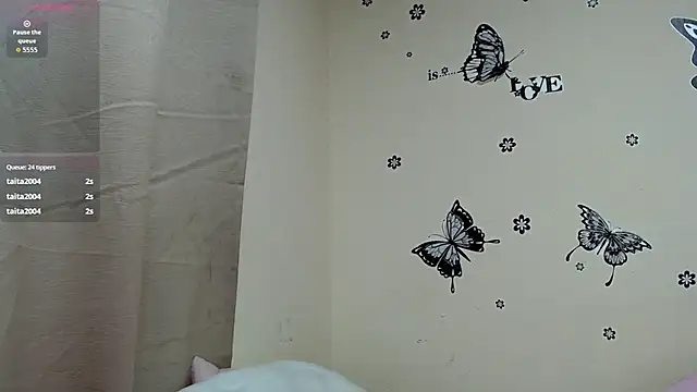 liz7skinny webcam