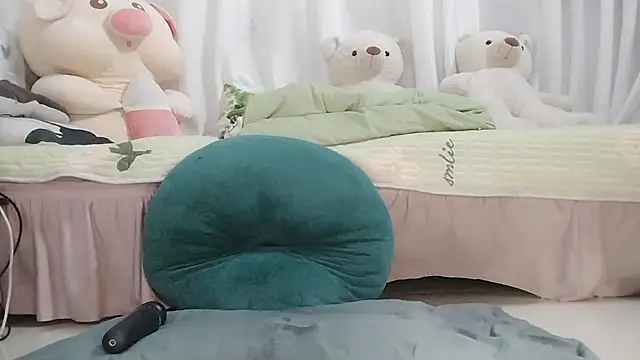 Bun_Bee webcam
