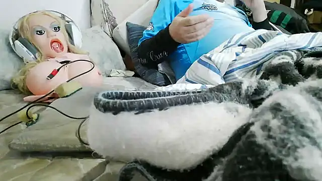 messi_syssy webcam