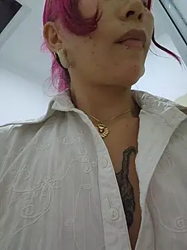 Camila_Fairy webcam