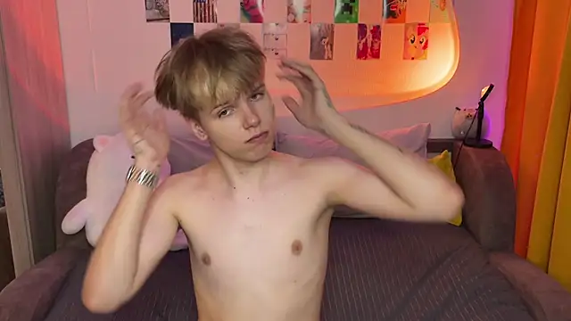 metarion Live Webcam on Stripchat