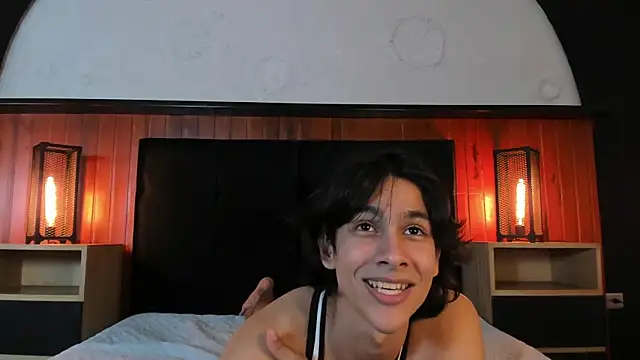 Cheys_Mast Live Webcam on Stripchat