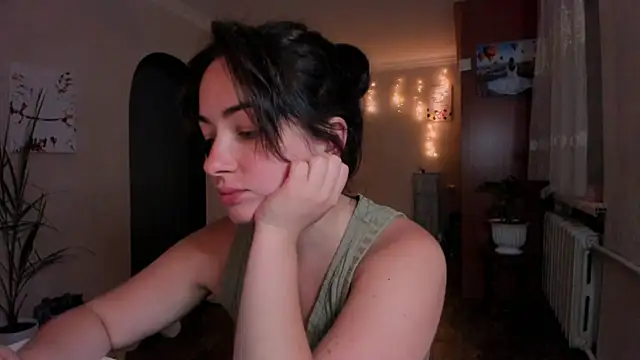 cClandesTina webcam