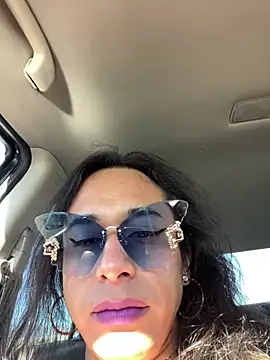 TranSexualJade95 webcam