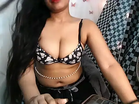 Ishika_baby_ live cam on StripChat