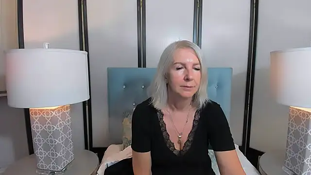 EricaTop webcam