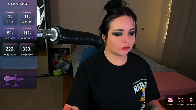 Cherry__Girl webcam