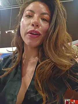 karen_san_miguel - Karen_San_Miguel's free webcam - UK Sex Cams