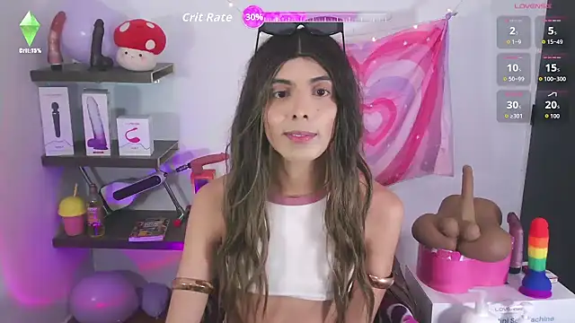 valentina_crtti webcam