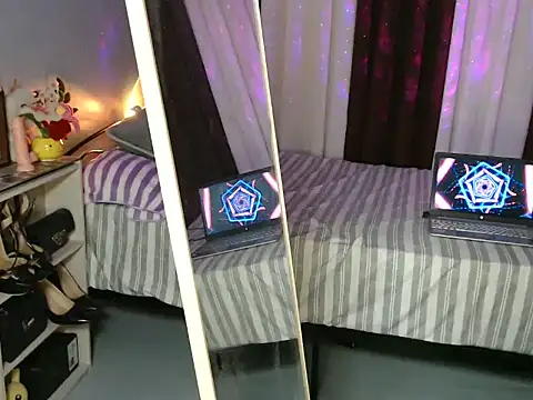 urhot_chany webcam