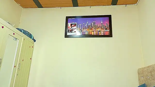 AlexandraCambell webcam