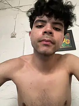 Axel-Mejia webcam