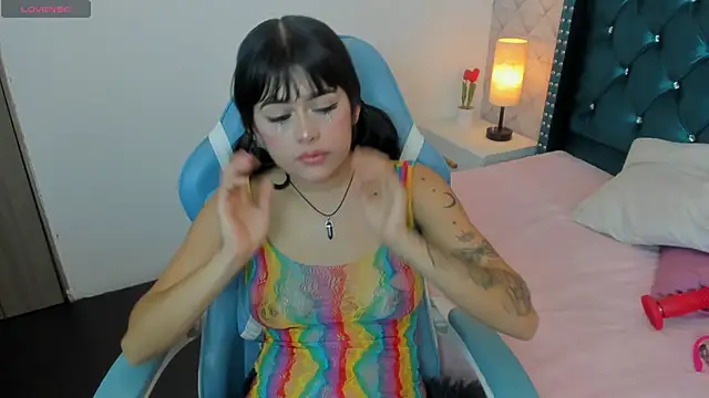 Valery_jame webcam