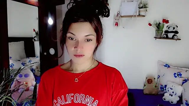 NathalialLooes webcam