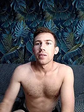 -DARKWHITE- live cam on StripChat