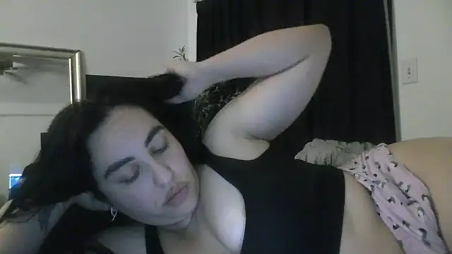 WetFlower69 webcam