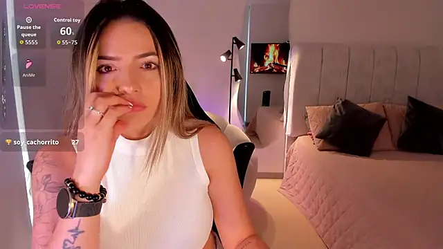 AmyWood webcam