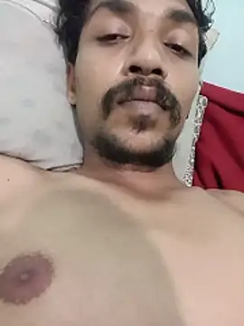 PrabV0319 webcam