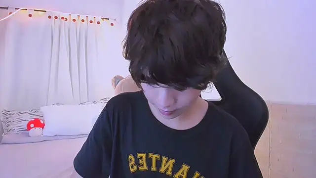 Sweet_Allan's live cam