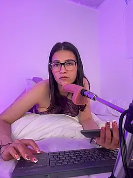 aurora_divine webcam