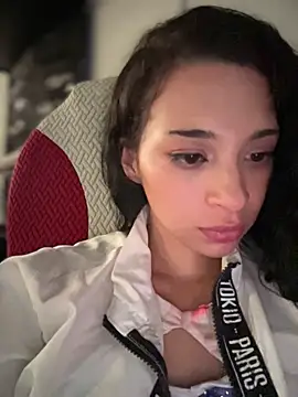 Sasha-firee webcam