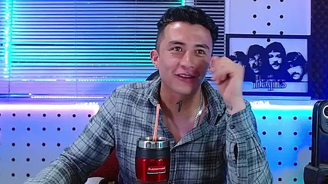 Godofcumxxx webcam