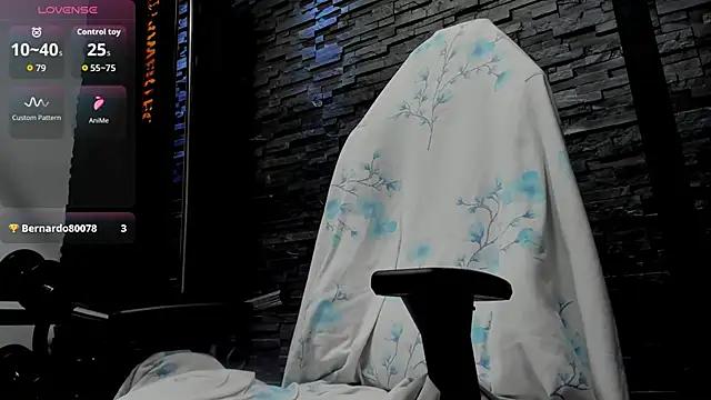 David_Big_Daddy webcam