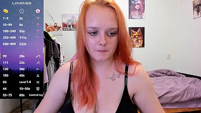 Kofein webcam