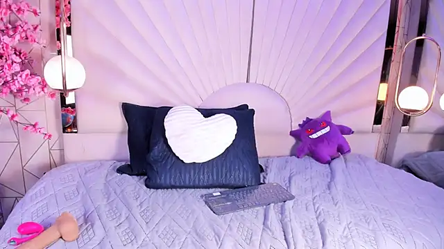 EmmaWilliam1 webcam