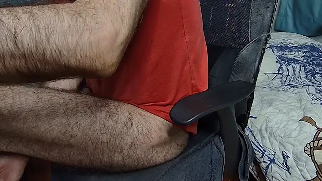 hairybearcb webcam