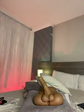 MiilaBlake webcam