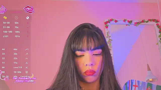 lulu_wonder webcam
